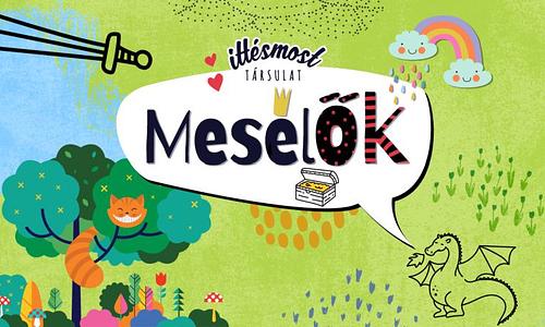 MesélŐk - Családi impró előadás