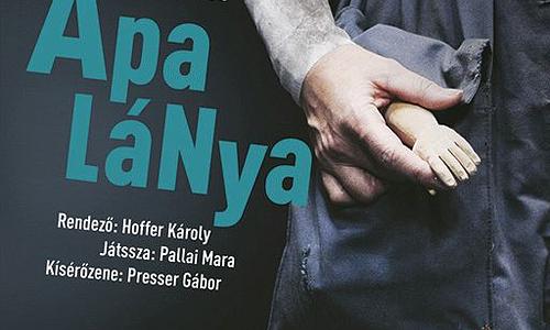 Apa lánya