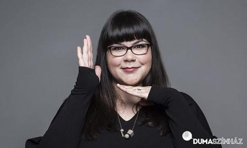 Four Stars: Ráskó Eszter, Csenki Attila, Benk Dénes, Janklovics Péter