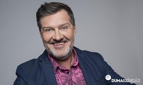 Maciarcok éjszakája - Hadházi László, Lakatos László, Ráskó Eszter, Szupkay Viktor