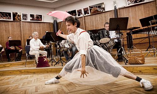 Manó koncert IV. Muzsikáló mesék - az operától a filmzenéig (Méhes Csaba&Concerto Budapest)