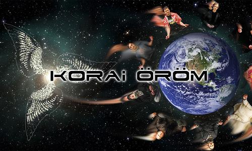 Korai Öröm - Dürer kertzáró koncert.