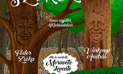 Örök a Szerelem