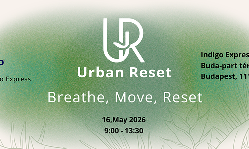 The Urban Reset 