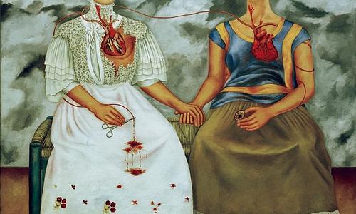 A művészet templomai: Frida Kahlo – Viva la Vida -  VÁRkert Mozi