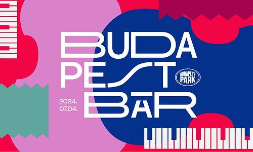 Budapest Bár - Budapest Park