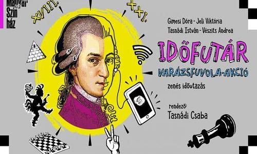 Gimesi D.-Jeli V.-Tasnádi I.-Vészits A.:IDŐFUTÁR