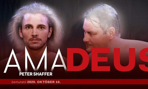 Amadeus
