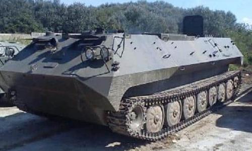 Tankvezetés élmények