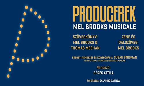 Producerek