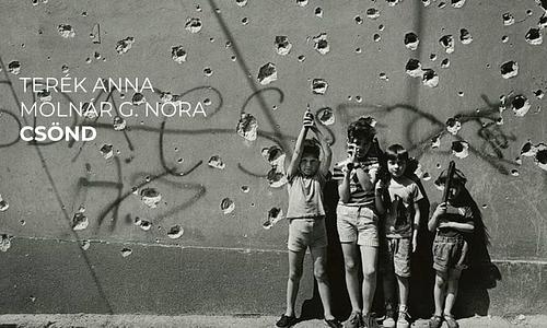 Terék Anna - Molnár G. Nóra: Csönd