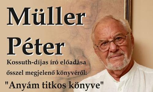 Müller Péter-