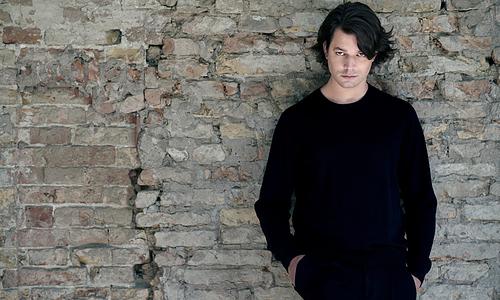 David Fray (zongora) és a Liszt Ferenc Kamarazenekar / BARTÓK TAVASZ 2022