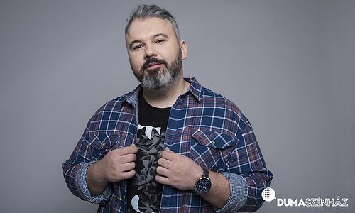 Badár Sándor és Dombóvári István