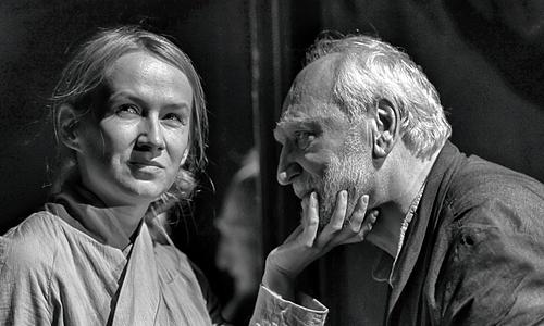 Blaskó Borbála: GRANE – Képzelgések a Peer Gynt nyomán - Bethlen-Manna-Attitűd