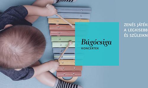 MÁV Búgócsiga