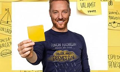 Dolgok, amikért érdemes élni