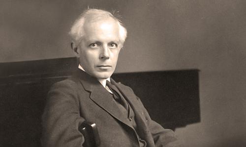 Bartók 141 - A Zeneakadémia hallgatóinak koncertje