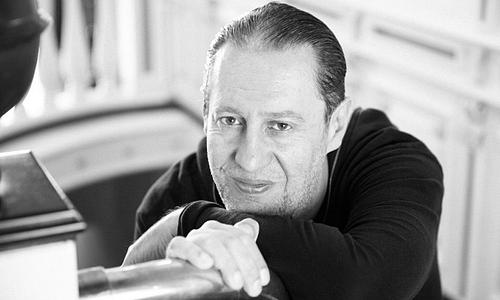 Balázs Elemér – Gerard Presencer Quintet (HU/GB)