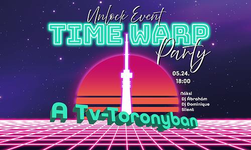 Time Warp Party