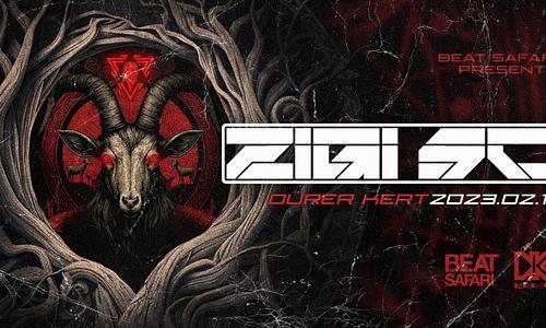 Beat Safari: ZIGI SC (CZ)