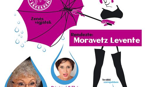 Örömlányok végnapjai