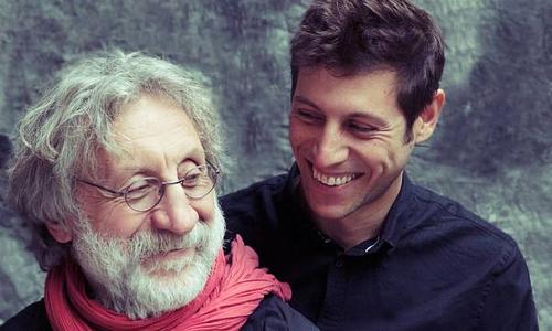 Montanaro Duo / Orbán Bori: Ma Chanson (FR/HU)