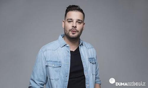 All stars - Hadházi László, Kiss Ádám, Beliczai Balázs, műsorvezető: Elek Péter