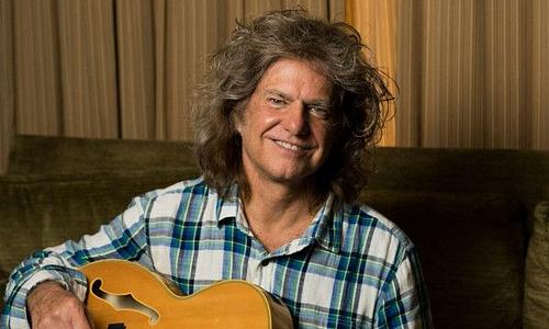 Pat Metheny Side-Eye - W/James Francies & Joe Dyson / Jazzlegendák a Lexus támogatásával