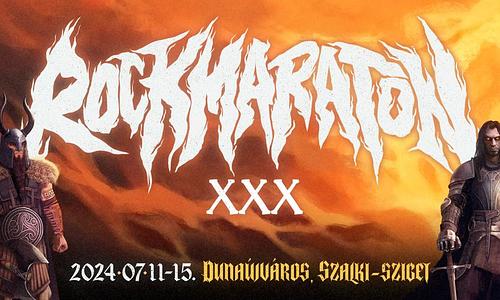 Rockmaraton 2024
