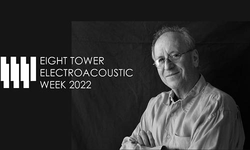 ETEW 2022 - Elektroakusztikus hét 9/1
