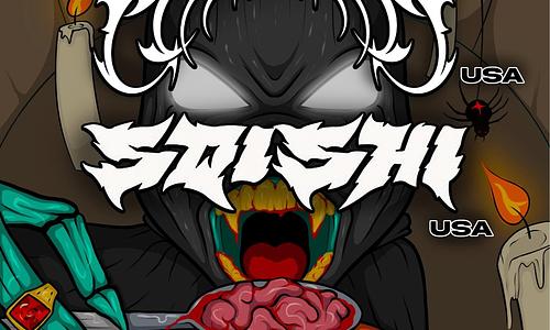 FRAT pres.: SQISHI & BLVNKSPVCE // HALLOWEEN SPECIAL @ARZENÁL