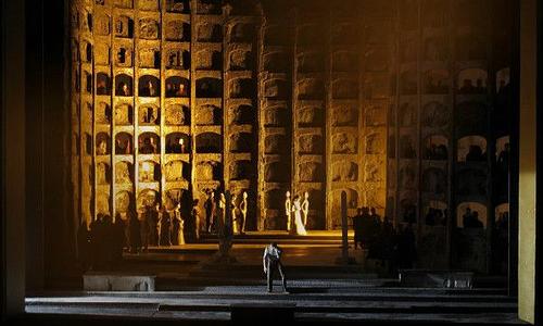 Verdi: Don Carlos / MET - FSZ