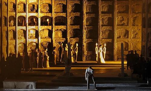 MET 2021/2022 Verdi: Don Carlos