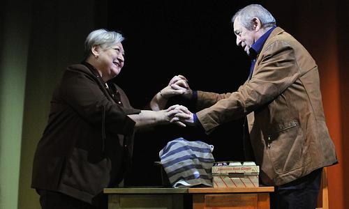 romance.com - Molnár P., Jordán T., Erdélyi T./Sipos V., Formán B., Domokos Zs.
