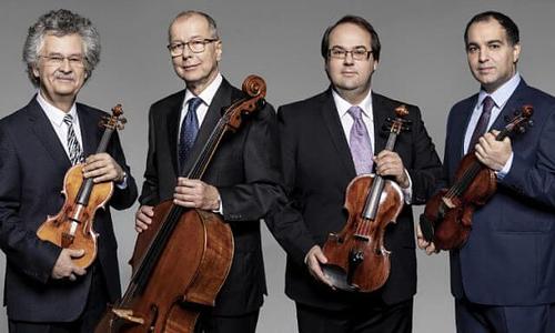 KODÁLY VONÓSNÉGYES 1.