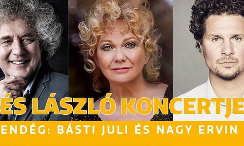 Dés László - Legyen úgy!