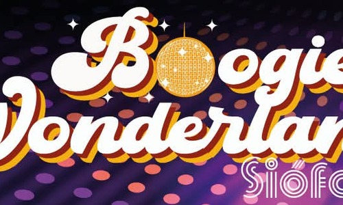 Boogie Wonderland Siófok
