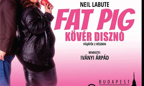 Fat Pig