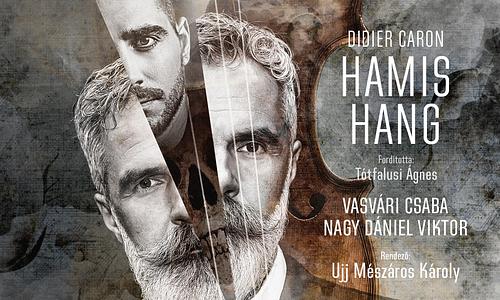 HAMIS HANG