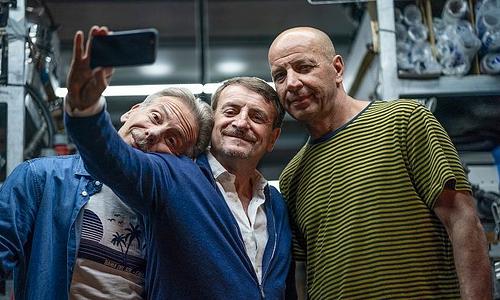 Itáliai utazás: Gyűlölöm a nyarat