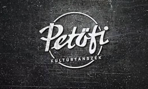 Petőfi Kultúrtanszék tiszteletjegy