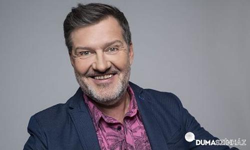 Duma Jam - Hadházi László, Kovács András Péter, Litkai Gergely