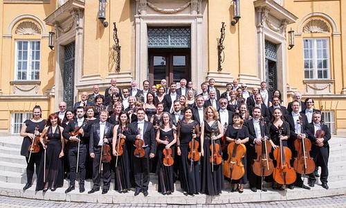 Brahms-sorozat - III. hangverseny