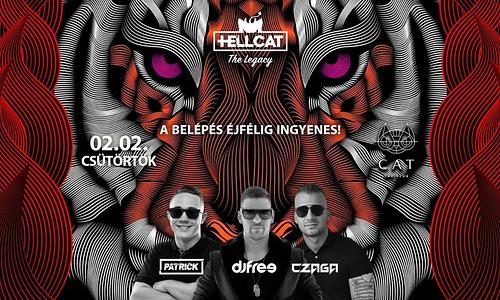HELLCAT 02/02