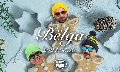 Bëlga - Budapest Park