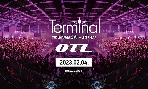 TERMINAL ★ OTL ★ UFM Aréna ★ 02/04