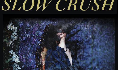 Slowcrush (BE), Grivo (US), Berriloom and the Doom @ Dürer Kert