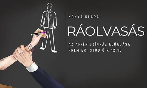 Ráolvasás