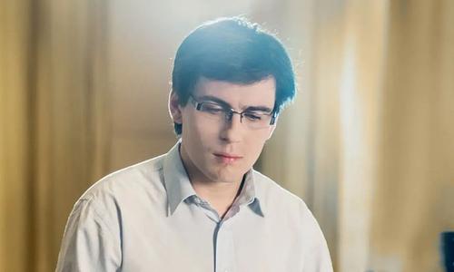 Láposi Dániel ütőhangszeres koncertje